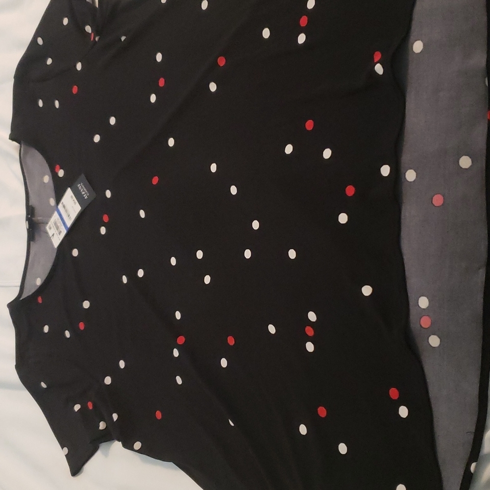 Alfani blouse